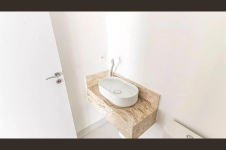 Apartamento à venda com 3 quartos, 105m² em Brás, São Paulo