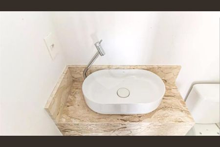 Apartamento à venda com 3 quartos, 105m² em Brás, São Paulo