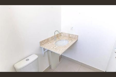 Apartamento à venda com 3 quartos, 105m² em Brás, São Paulo