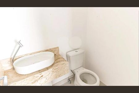 Apartamento à venda com 3 quartos, 105m² em Brás, São Paulo