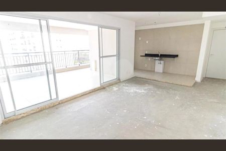 Apartamento à venda com 3 quartos, 105m² em Brás, São Paulo