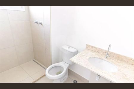 Apartamento à venda com 3 quartos, 105m² em Brás, São Paulo