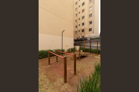 Apartamento para alugar com 45m², 2 quartos e sem vaga Apartamento para alugar com 45m², 2 quartos e sem vagaÁrea Comum - Playground