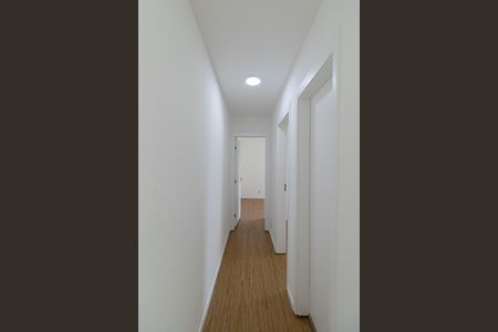 Apartamento para alugar com 45m², 2 quartos e sem vaga Apartamento para alugar com 45m², 2 quartos e sem vagaCorredor