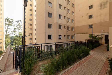 Apartamento para alugar com 45m², 2 quartos e sem vaga Apartamento para alugar com 45m², 2 quartos e sem vagaÁrea Comum