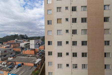 Apartamento para alugar com 45m², 2 quartos e sem vaga Apartamento para alugar com 45m², 2 quartos e sem vagaVista Quarto 1