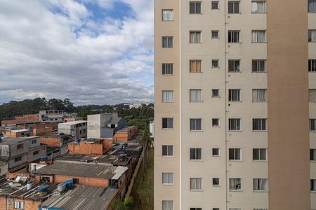 Apartamento para alugar com 45m², 2 quartos e sem vaga Apartamento para alugar com 45m², 2 quartos e sem vagaVista Quarto 2
