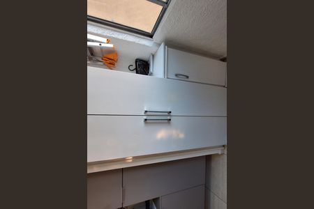 Apartamento à venda com 56m², 2 quartos e 1 vaga Apartamento à venda com 56m², 2 quartos e 1 vagaÁrea de Serviço