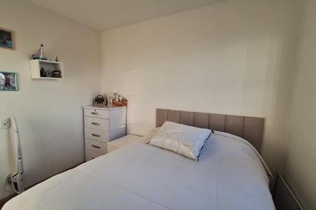 Apartamento à venda com 56m², 2 quartos e 1 vaga Apartamento à venda com 56m², 2 quartos e 1 vagaQuarto 1