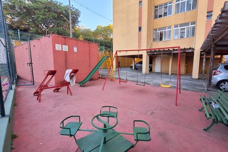 Apartamento à venda com 56m², 2 quartos e 1 vaga Apartamento à venda com 56m², 2 quartos e 1 vagaÁrea comum