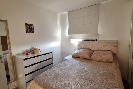 Apartamento à venda com 56m², 2 quartos e 1 vaga Apartamento à venda com 56m², 2 quartos e 1 vagaQuarto 2
