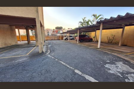 Apartamento à venda com 56m², 2 quartos e 1 vaga Apartamento à venda com 56m², 2 quartos e 1 vagaGaragem