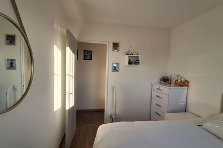 Apartamento à venda com 56m², 2 quartos e 1 vaga Apartamento à venda com 56m², 2 quartos e 1 vagaQuarto 1