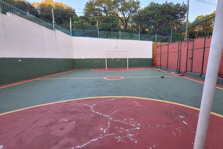 Apartamento à venda com 56m², 2 quartos e 1 vaga Apartamento à venda com 56m², 2 quartos e 1 vagaÁrea comum