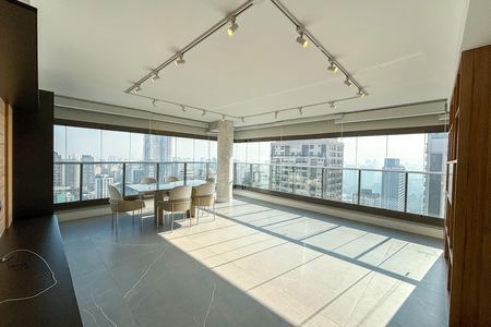 Apartamento para alugar com 2 quartos, 100m² em Perdizes, São Paulo
