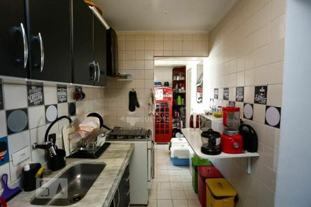 Apartamento à venda com 97m², 3 quartos e 2 vagas