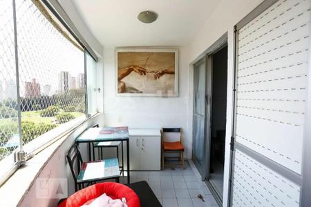 Apartamento à venda com 97m², 3 quartos e 2 vagas
