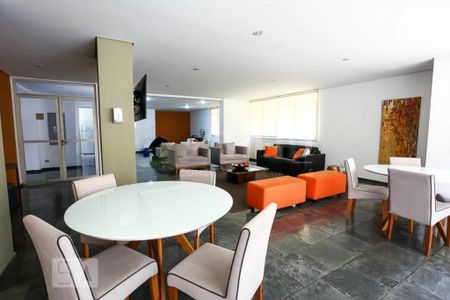Apartamento à venda com 97m², 3 quartos e 2 vagas
