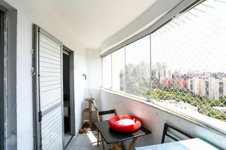 Apartamento à venda com 97m², 3 quartos e 2 vagas