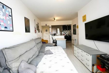 Apartamento à venda com 97m², 3 quartos e 2 vagas