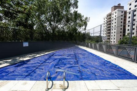 Apartamento à venda com 97m², 3 quartos e 2 vagas