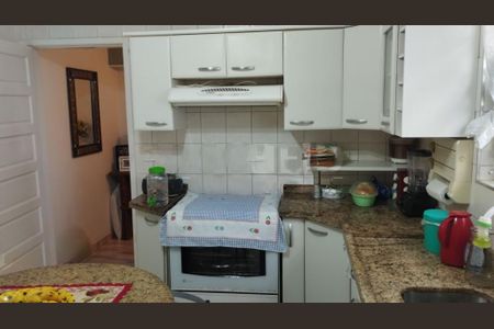 Casa à venda com 3 quartos, 100m² em Jardim Santa Cruz (Campo Grande), São Paulo