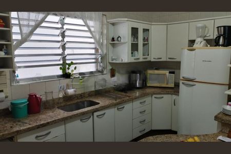 Casa à venda com 3 quartos, 100m² em Jardim Santa Cruz (Campo Grande), São Paulo