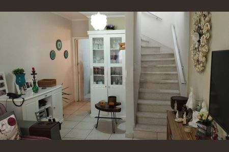 Casa à venda com 3 quartos, 100m² em Jardim Santa Cruz (Campo Grande), São Paulo