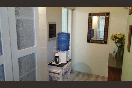 Casa à venda com 3 quartos, 100m² em Jardim Santa Cruz (Campo Grande), São Paulo
