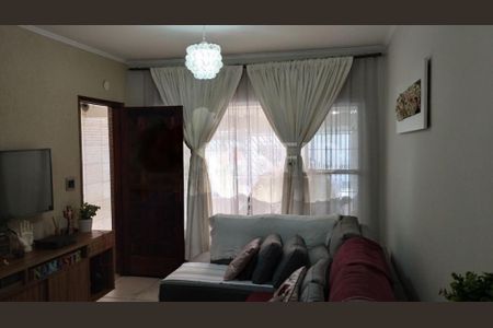 Casa à venda com 3 quartos, 100m² em Jardim Santa Cruz (Campo Grande), São Paulo