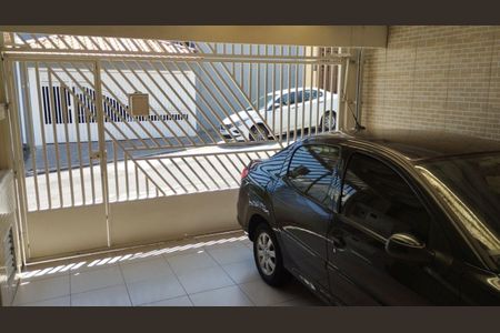 Casa à venda com 3 quartos, 100m² em Jardim Santa Cruz (Campo Grande), São Paulo