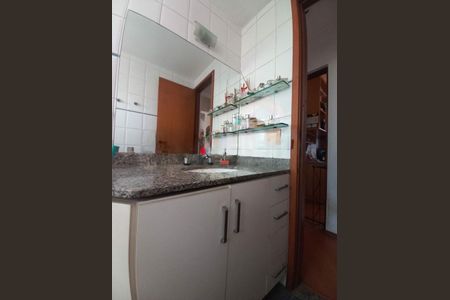 Apartamento à venda com 104m², 3 quartos e 2 vagas