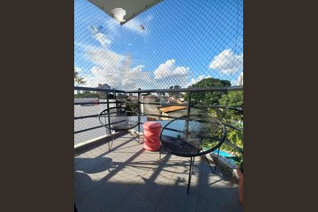 Apartamento à venda com 104m², 3 quartos e 2 vagas