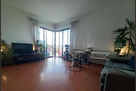Apartamento à venda com 104m², 3 quartos e 2 vagas