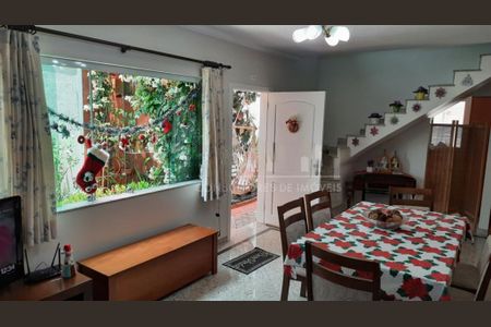 Casa à venda com 3 quartos, 237m² em Ipiranga, São Paulo