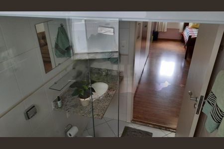 Casa à venda com 3 quartos, 237m² em Ipiranga, São Paulo