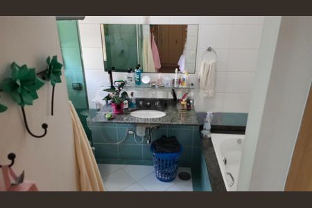 Casa à venda com 3 quartos, 237m² em Ipiranga, São Paulo