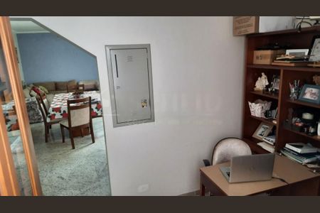 Casa à venda com 3 quartos, 237m² em Ipiranga, São Paulo