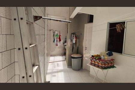 Casa à venda com 3 quartos, 237m² em Ipiranga, São Paulo