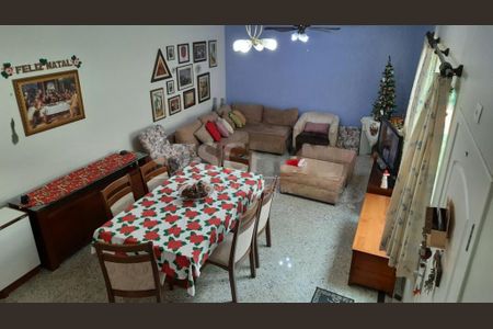 Casa à venda com 3 quartos, 237m² em Ipiranga, São Paulo