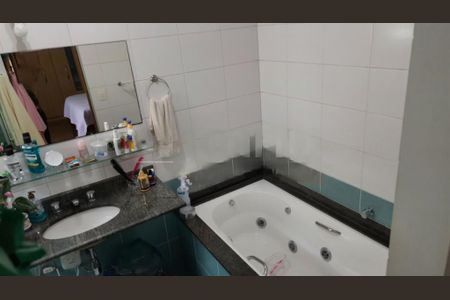 Casa à venda com 3 quartos, 237m² em Ipiranga, São Paulo