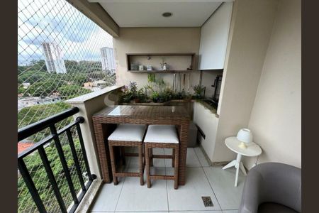 Apartamento à venda com 155m², 3 quartos e 3 vagas