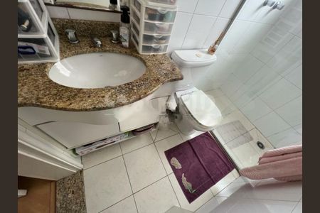 Apartamento à venda com 155m², 3 quartos e 3 vagas