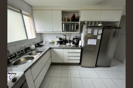 Apartamento à venda com 155m², 3 quartos e 3 vagas