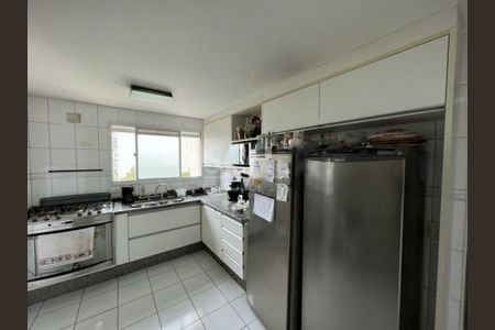 Apartamento à venda com 155m², 3 quartos e 3 vagas