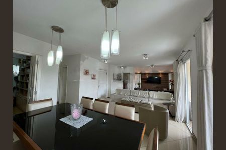 Apartamento à venda com 155m², 3 quartos e 3 vagas