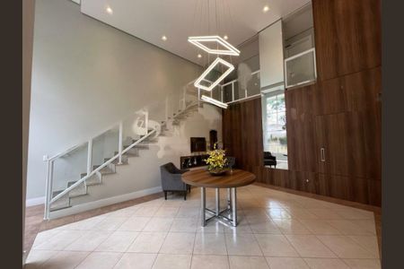 Apartamento à venda com 155m², 3 quartos e 3 vagas