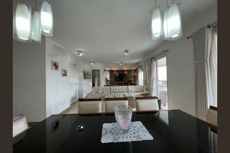 Apartamento à venda com 155m², 3 quartos e 3 vagas