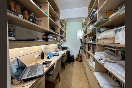 Apartamento à venda com 155m², 3 quartos e 3 vagas