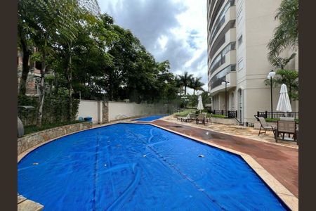Apartamento à venda com 155m², 3 quartos e 3 vagas